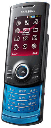 Samsung S5200 chez SFR
