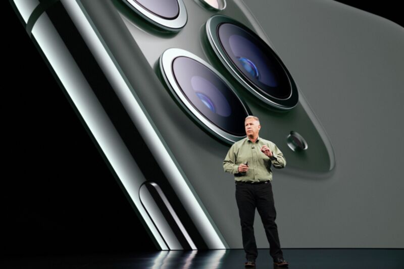 L'Apple Keynote 2025 annonce