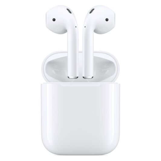 Apple AirPods : le concurrent de l’Icon X de Samsung est officiel