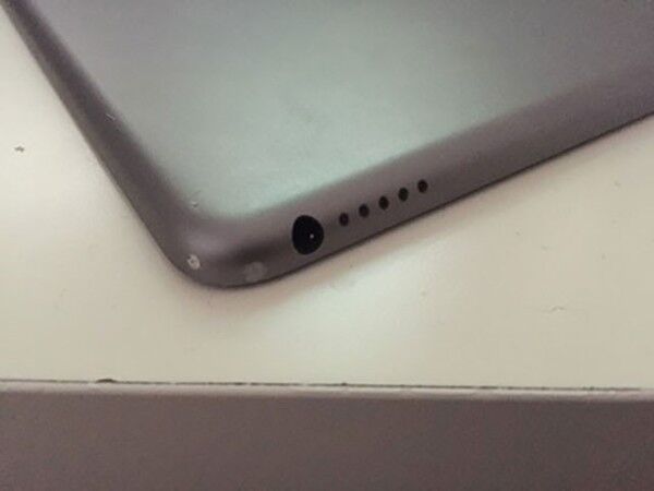 Apple iPad Pro : la grande tablette mise en vente en novembre ?