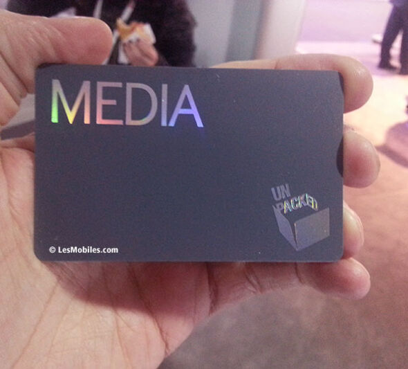 Samsung Galaxy S4 : l'annonce officielle pour le 14 mars !