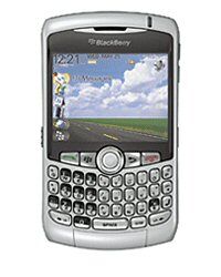 BlackBerry 8300 Curve