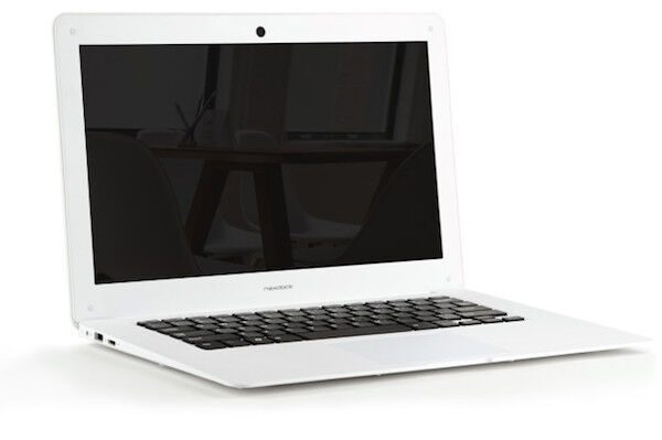 NexDock : un dock Continuum qui ressemble à un PC portable