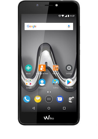 Le Wiko Tommy 2 Plus est disponible