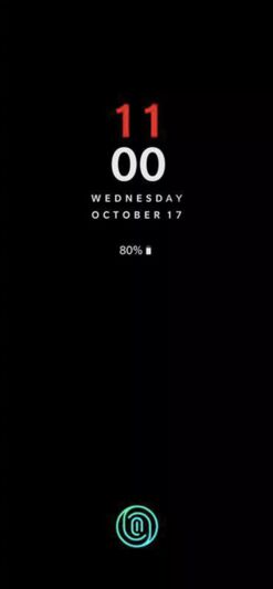 OnePlus 6T : le lancement du smartphone est prévu en octobre