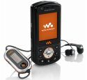 Sony Ericsson annonce le W900i