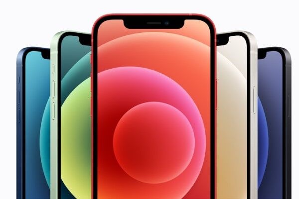 Dernier jour pour profiter de 100€ remboursés sur les iPhone 12 chez RED By SFR