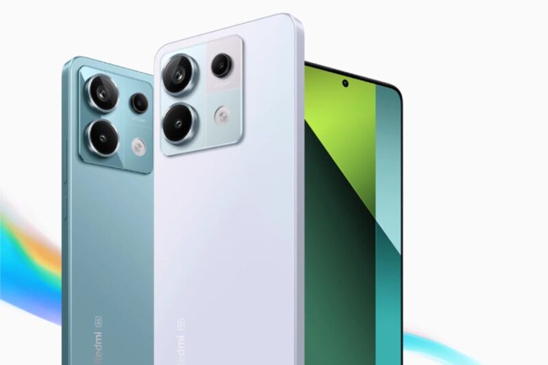 Xiaomi Redmi Note 13 Pro