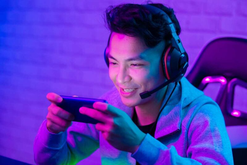 Meilleur smartphone gaming : les modèles incontournables en 2025