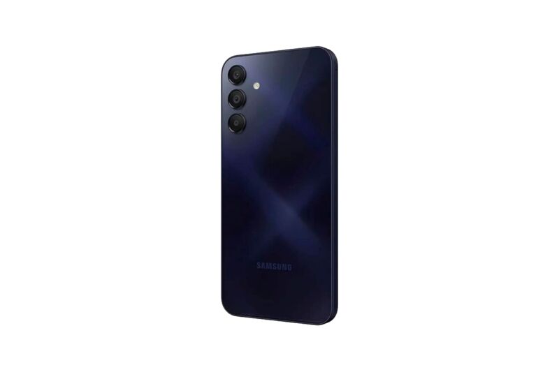 Le Galaxy A15