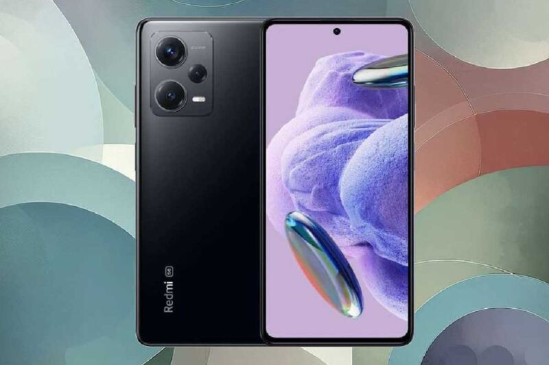 Ce puissant smartphone avec 12 Go de RAM et écran Amoled est disponible pour moins de 260 €
