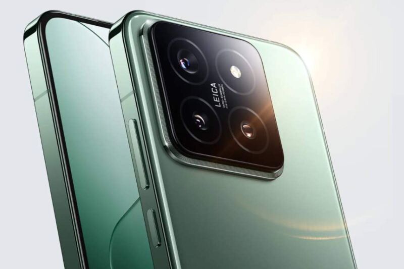 promo xiaomi 14