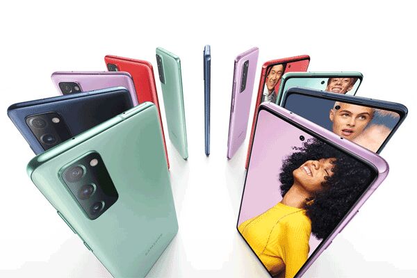 Le prix du Samsung Galaxy S20 FE chute avant la sortie de son successeur le Galaxy S21 FE