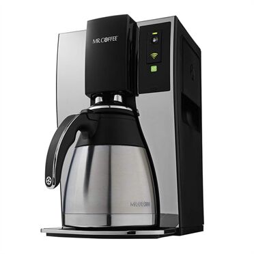 Un rêve devient réalité : votre smartphone peut faire le café