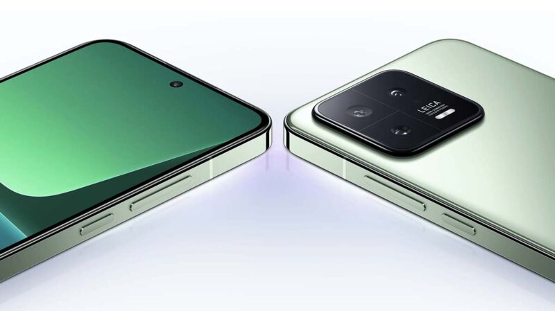 L’intégralité de la fiche technique du Xiaomi 14 fuite avant sa présentation officielle