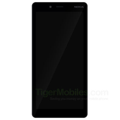 Nokia 1 Plus : bientôt un nouveau smartphone pour remplacer le Nokia 1 ?