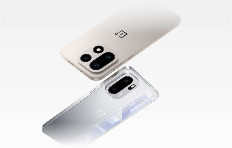 OnePlus 15