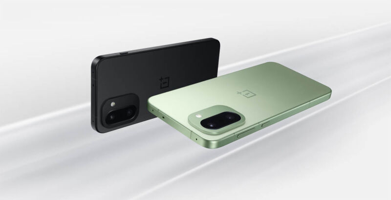 OnePlus 15R