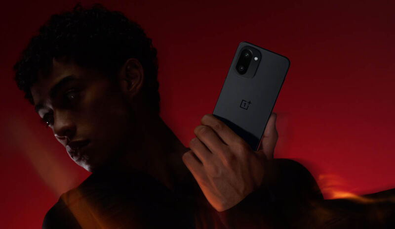 OnePlus 15R
