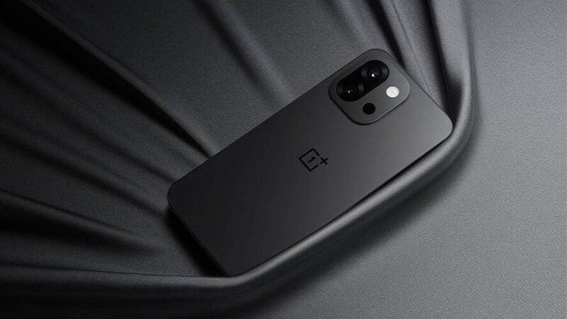OnePlus 15