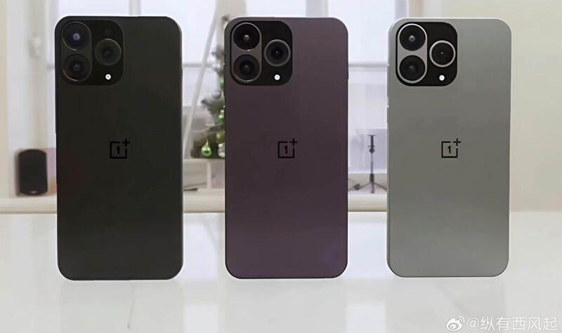 OnePlus 15 Leaks