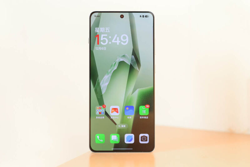 OnePlus Ace 5