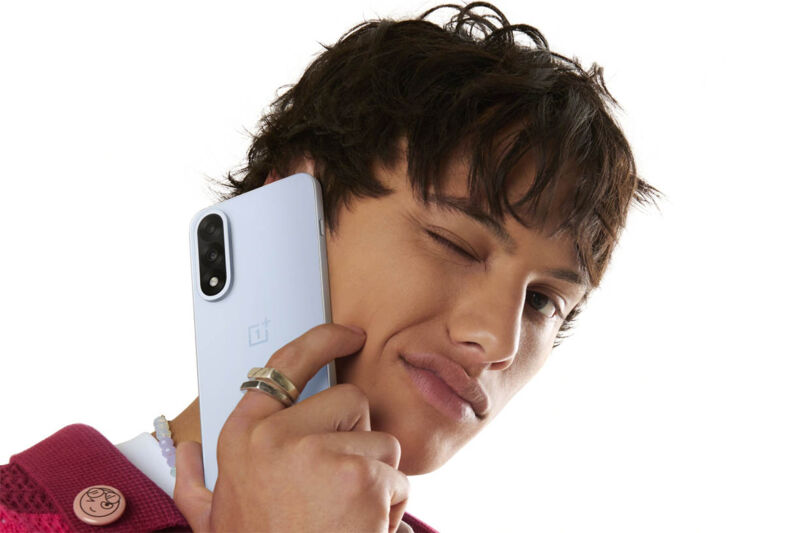 OnePlus Nord 5