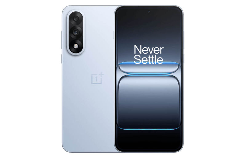 OnePlus Nord 5