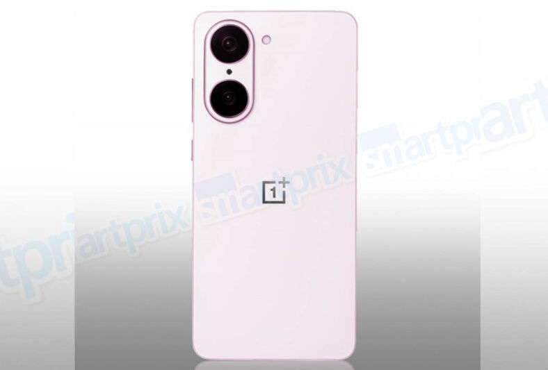OnePlus Nord CE 5 leaks