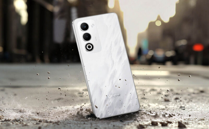 Oppo A5