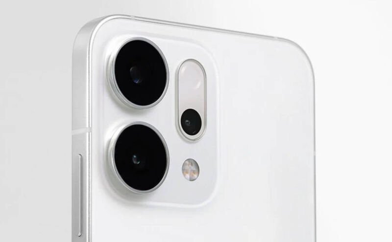 Oppo Reno14