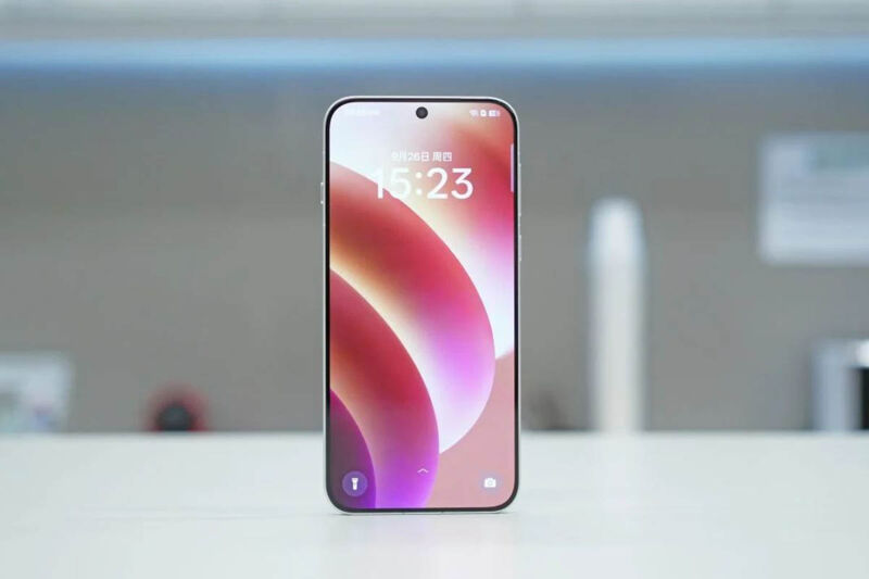 Oppo Find X8 Pro leaks
