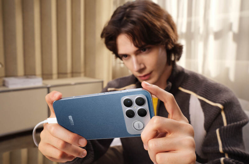 POCO F8 Ultra