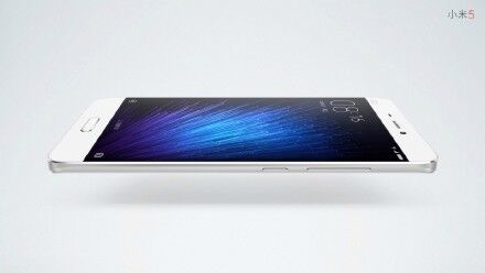 Xiaomi Mi5 : le nouveau flagship de Xiaomi est enfin là !