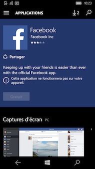 Microsoft Continuum : la fonction qui souhaite transformer votre smartphone en PC