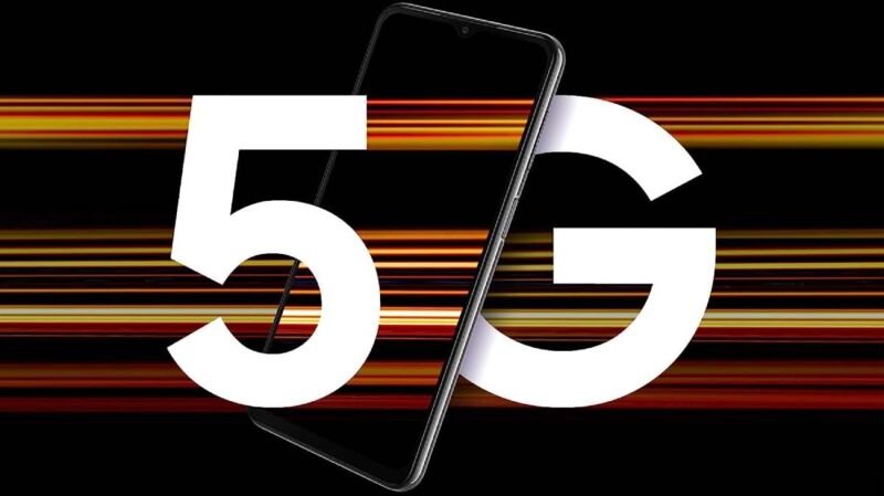 Samsung Galaxy A23 5G : ce smartphone bénéficie de 10 % de réduction si vous le payez en 10 fois !