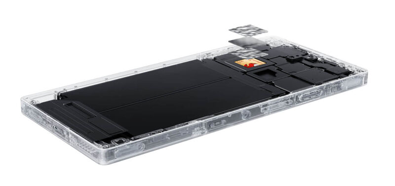 RedMagic 10S Pro