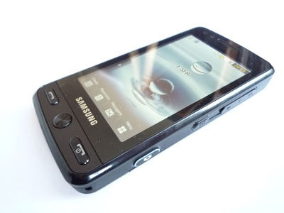 Test : Samsung Player Pixon