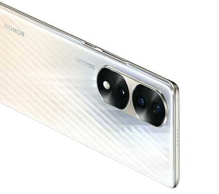 Honor 80 Pro, le prochain mobile avec un capteur de 200 mégapixels ?
