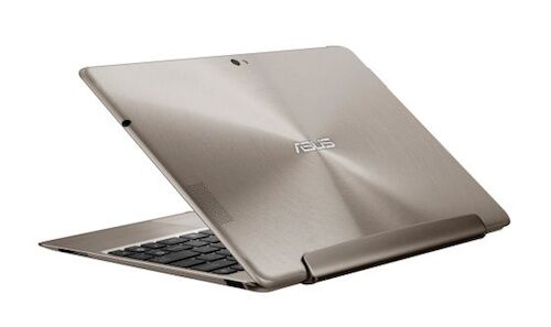 Asus Transformers Prime HD : la même tablette Android 4.0 ICS, mais avec un écran Full HD (CES 2012) 
