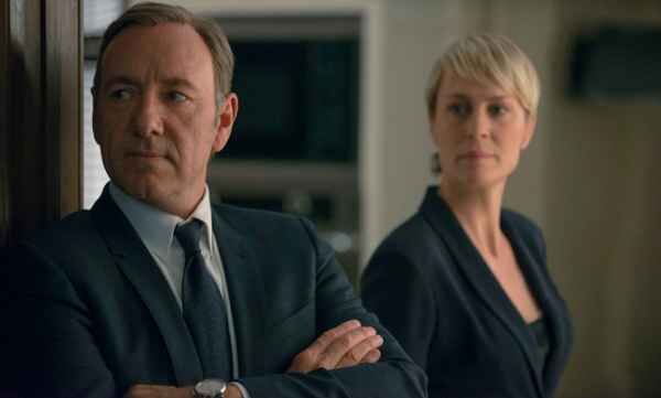 Netflix débarque officiellement en France avant la fin de l'année