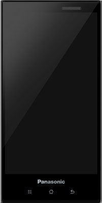 Panasonic revient en France avec un smartphone Android et de l'ambition à revendre