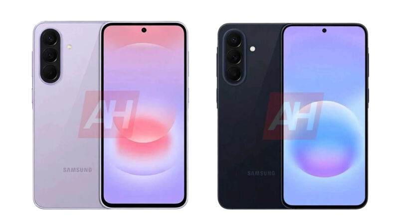 Samsung Galaxy A37 et Galaxy A57 leaks Android Headlines