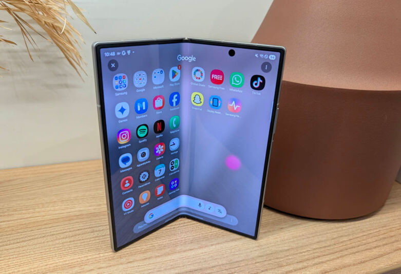 Samsung Galaxy Z Fold7