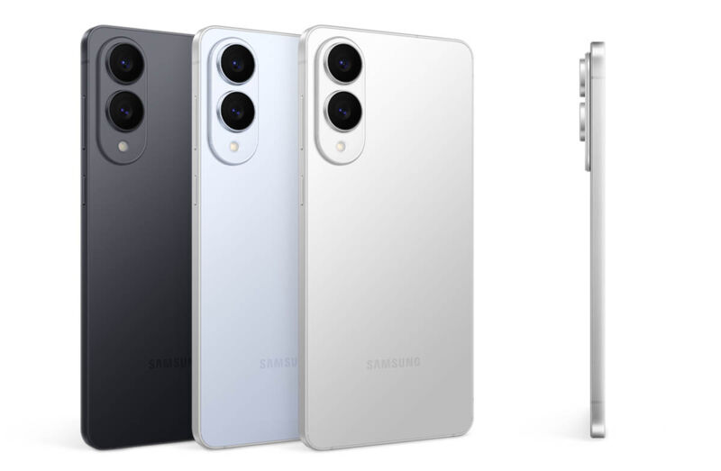 Samsung Galaxy S25 Edge