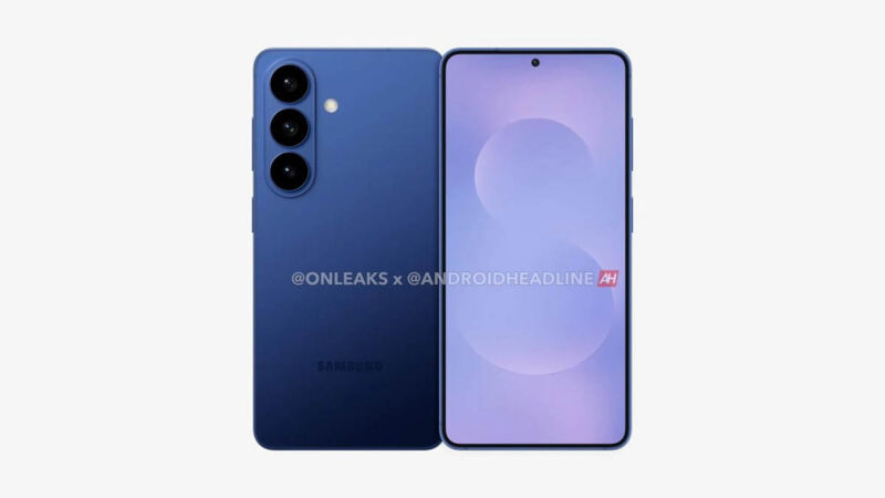 Samsung Galaxy S26 Pro leaks