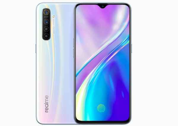 Oppo présente le Realme X2, une version retravaillée du Realme XT