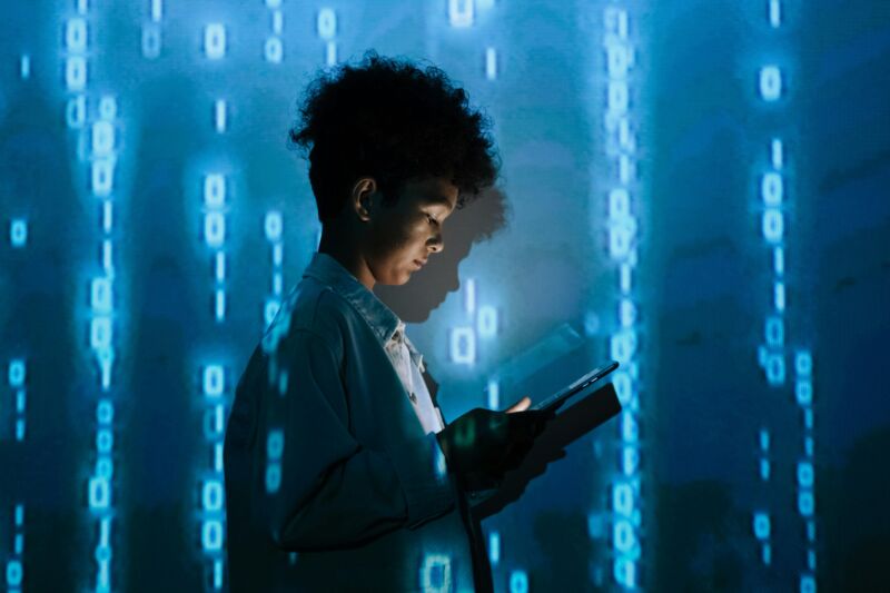 Le DNS sur smartphone