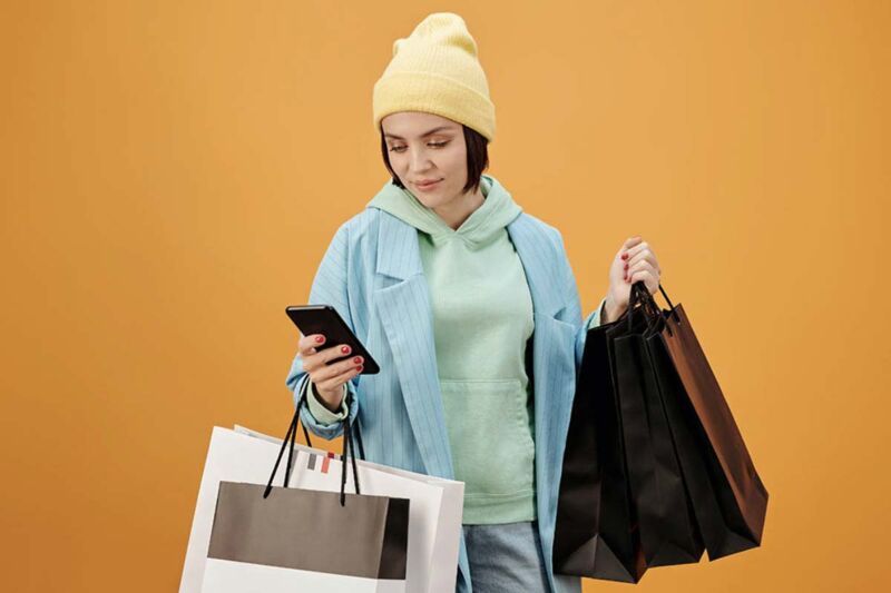 Soldes & vente flash smartphones Bouygues Telecom
