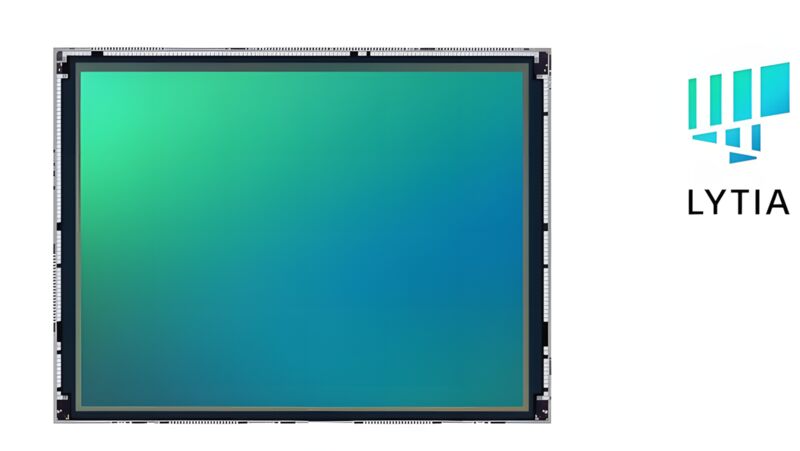 Sony Lytia901